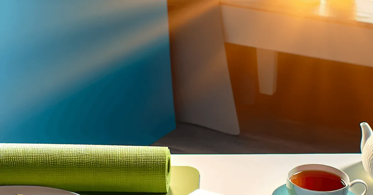 The 5-Minute Morning Routine for People Who Hate Mornings: Transform Your Day Without the Drama