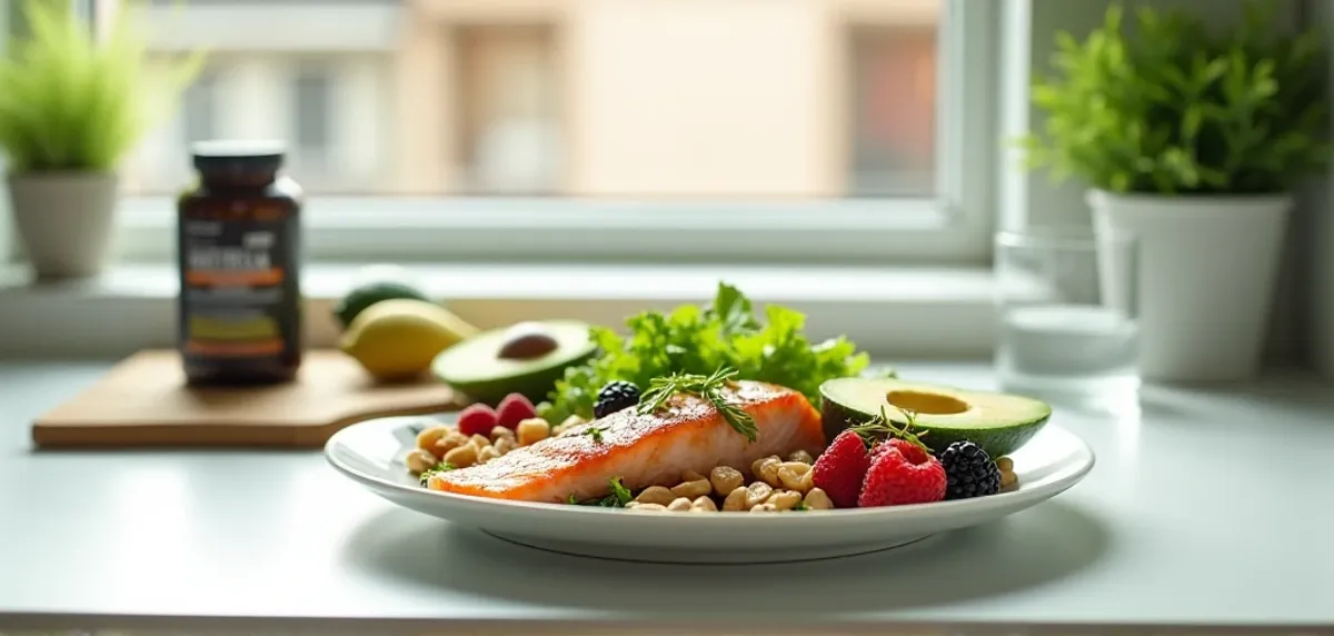 Bryan Johnson's Blueprint Diet: The Ultimate 2025 Protocol, Recipes, and Meal Plan