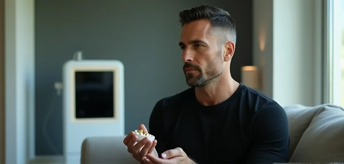 Bryan Johnson's Blueprint Supplement Stack 2025: The Full, Updated Protocol for Longevity