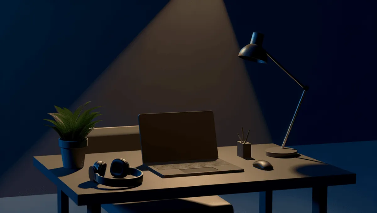 The Deep Work & Productivity Routine Framework: Master Focus and Accomplish More in Less Time