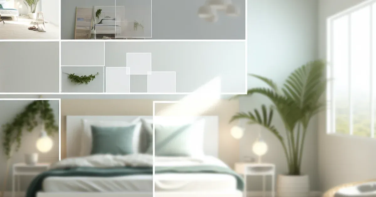 The Ultimate Sleep Hygiene Checklist: 10 Essential Steps to Perfect Your Bedroom for Better Sleep